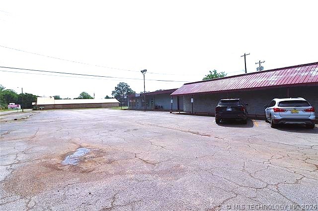 803 N Broadway Street Poteau OK 74953