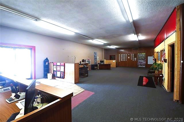 803 N Broadway Street Poteau OK 74953