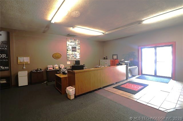 803 N Broadway Street Poteau OK 74953