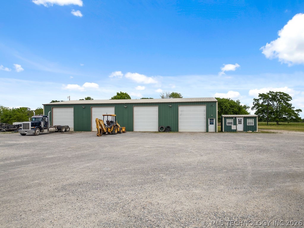 15760 S 69/75 Caney OK 74729