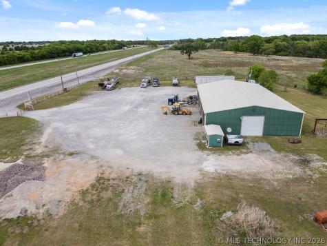 15760 S 69/75 Caney OK 74729