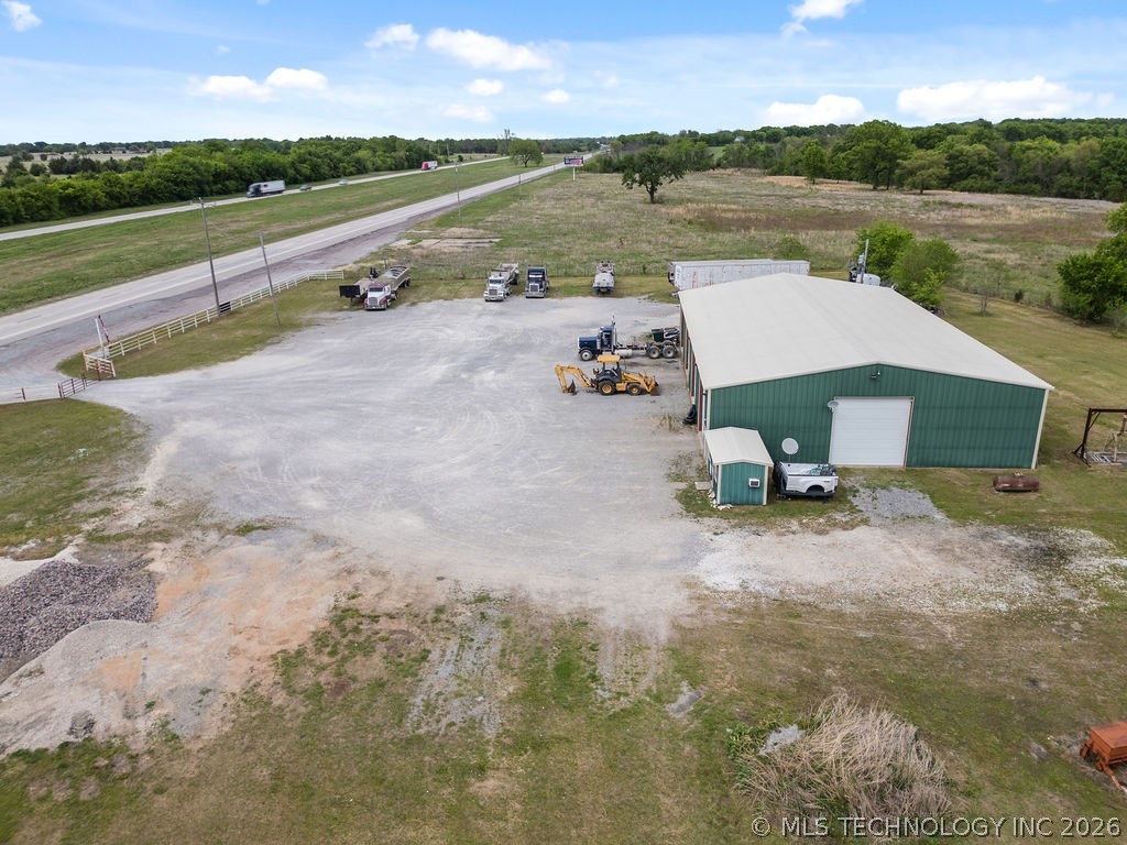15760 S 69/75 Caney OK 74729