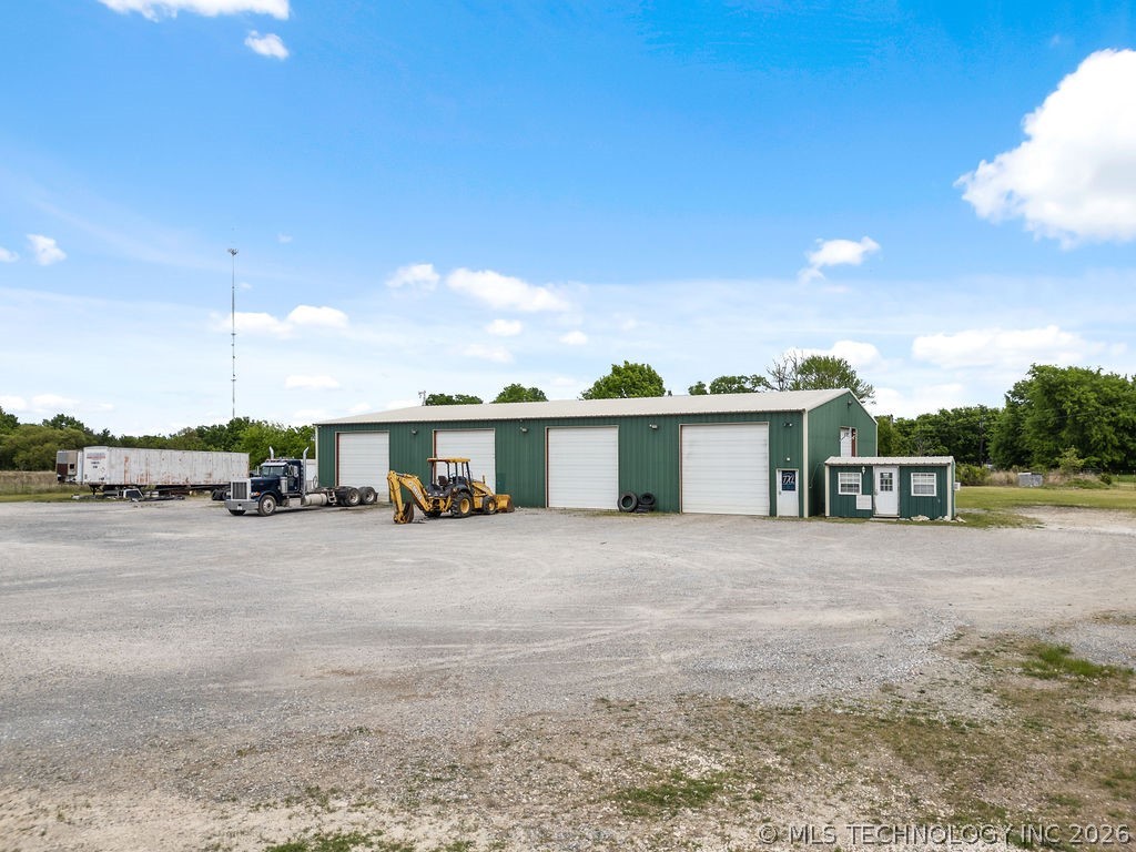 15760 S 69/75 Caney OK 74729