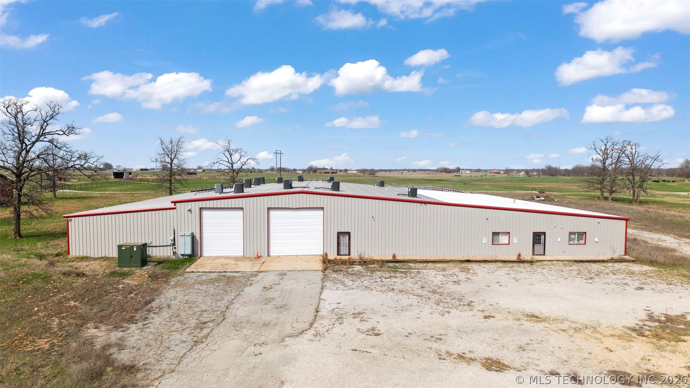 57530 E Us Highway 59 Fairland OK 74343