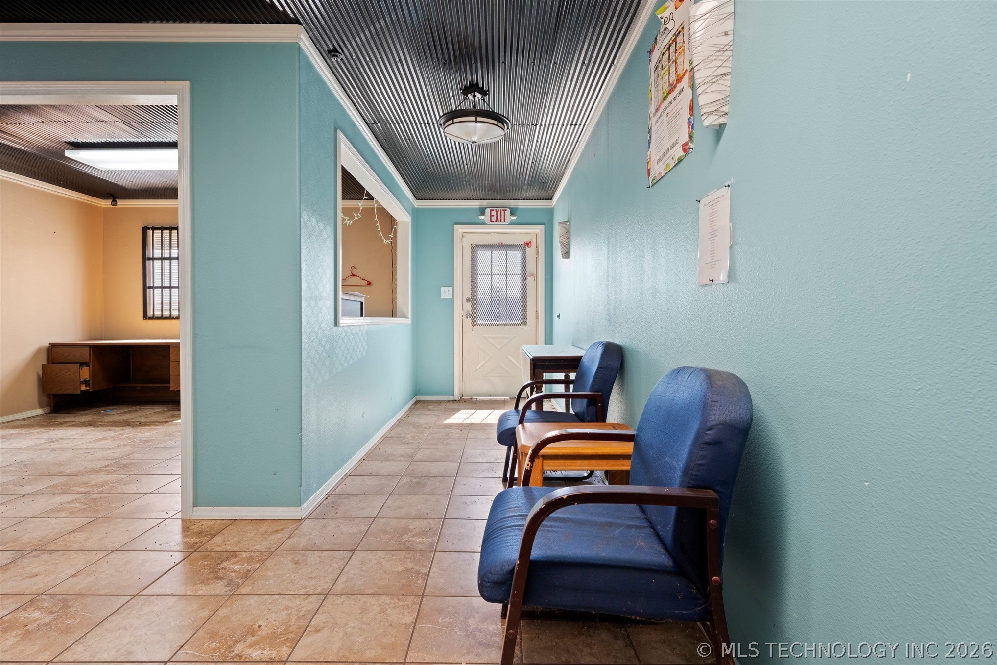 57530 E Us Highway 59 Fairland OK 74343