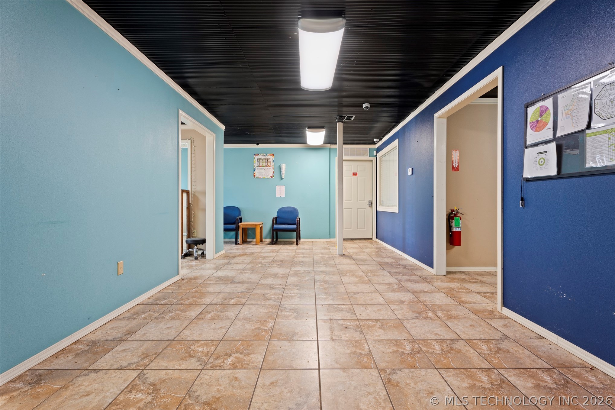57530 E Us Highway 59 Fairland OK 74343