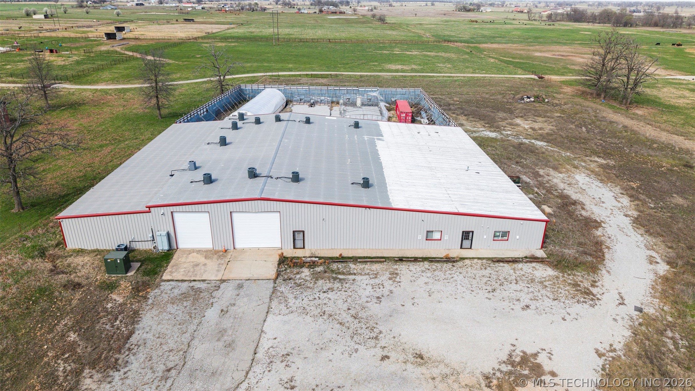 57530 E Us Highway 59 Fairland OK 74343