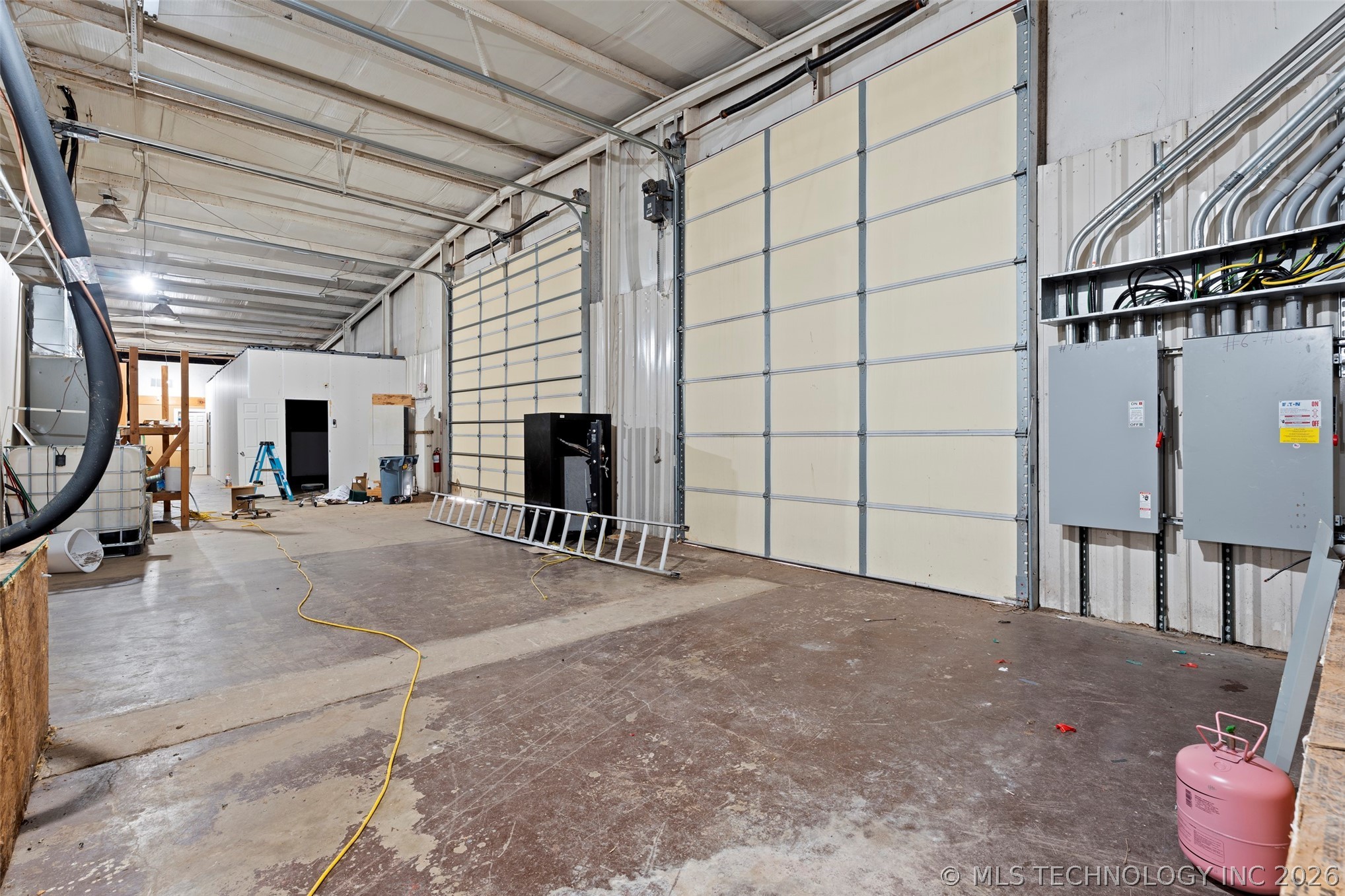 57530 E Us Highway 59 Fairland OK 74343