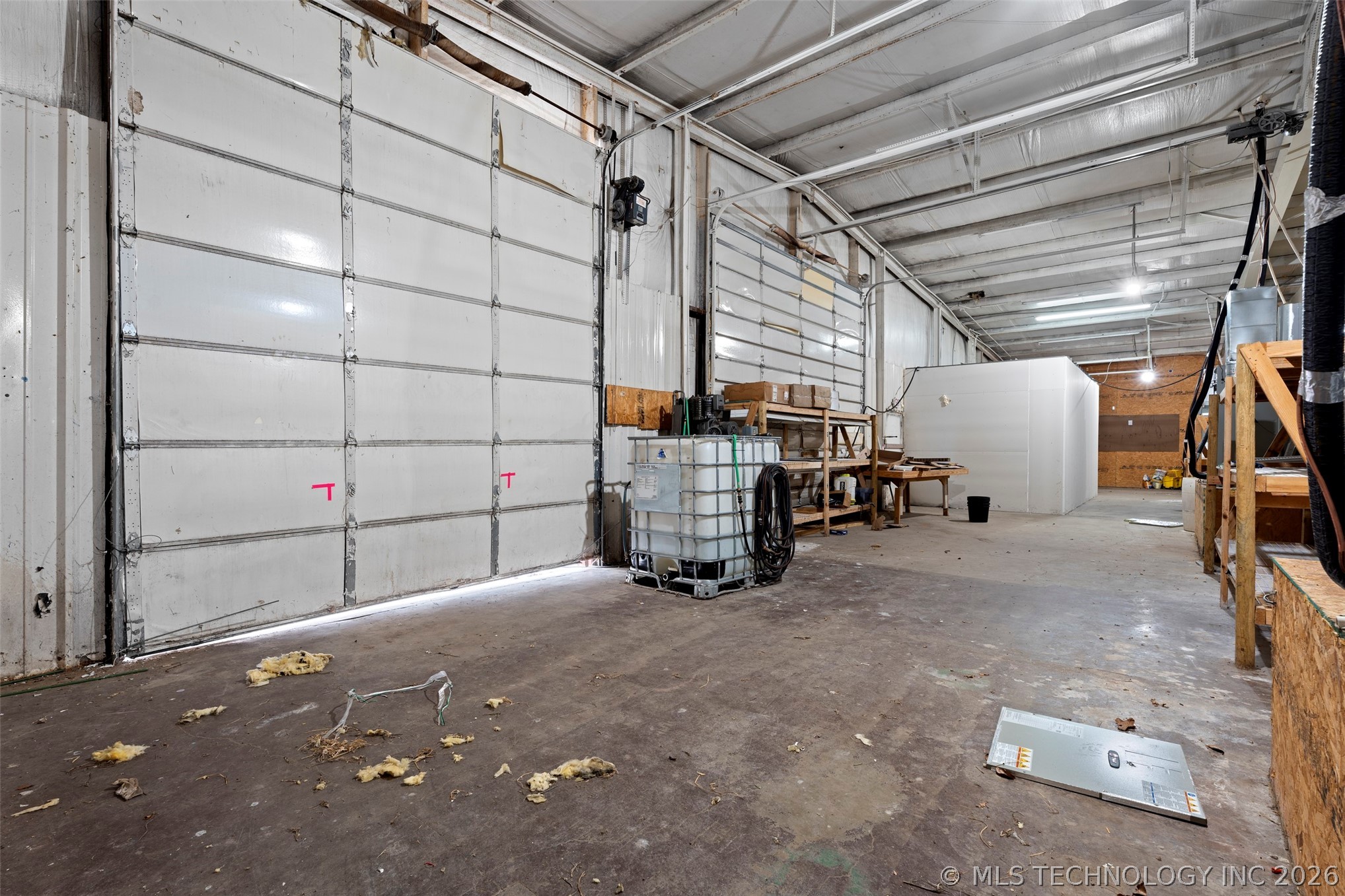 57530 E Us Highway 59 Fairland OK 74343