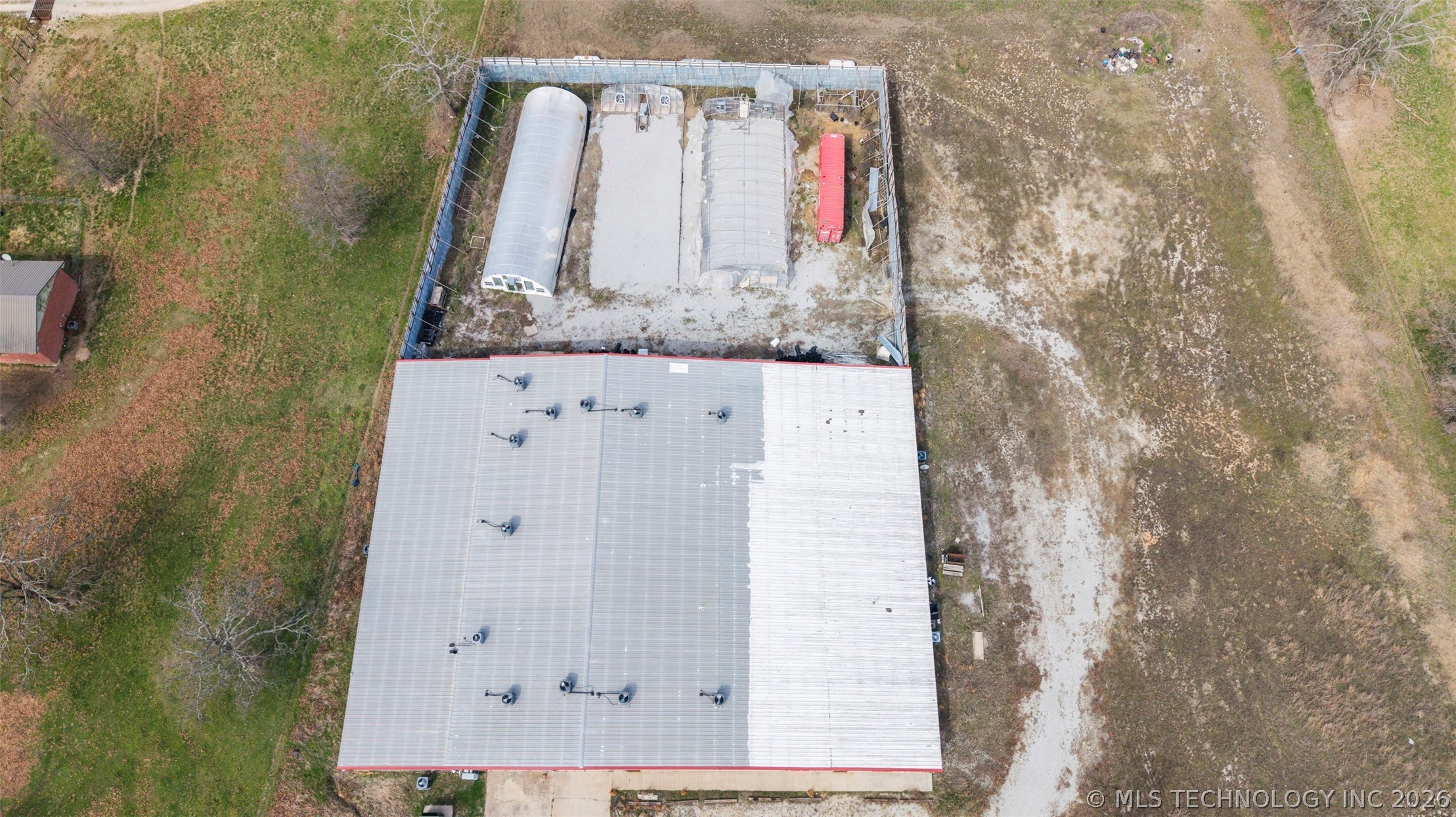 57530 E Us Highway 59 Fairland OK 74343