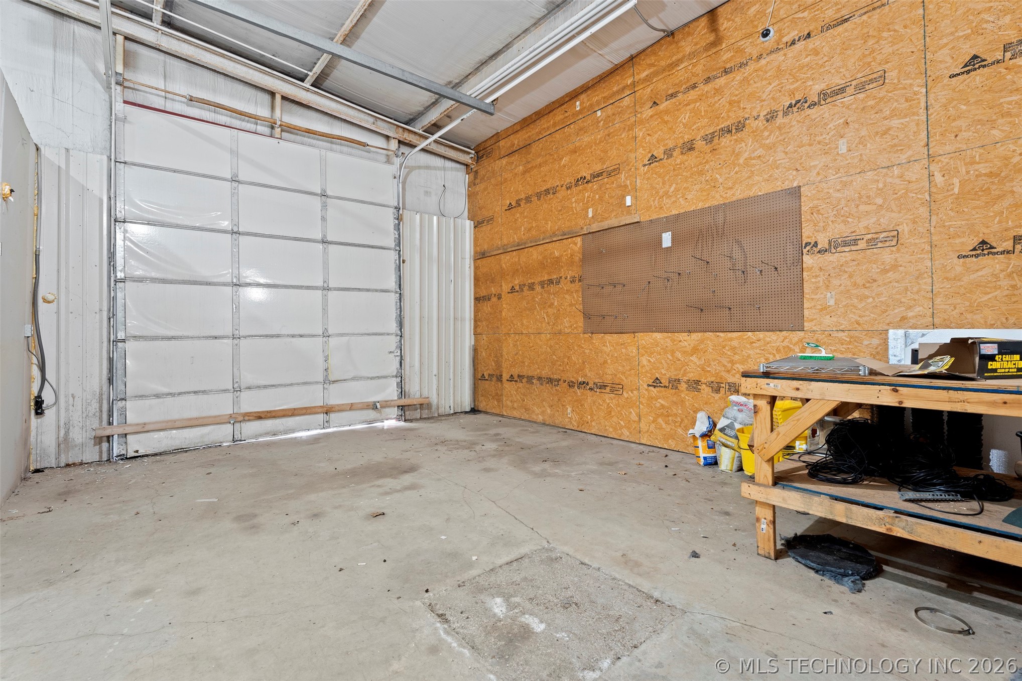 57530 E Us Highway 59 Fairland OK 74343