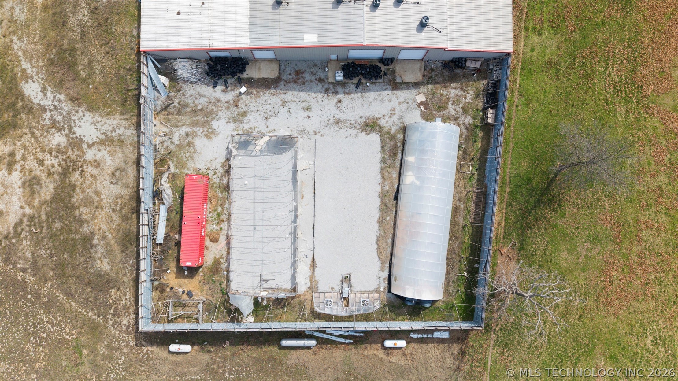 57530 E Us Highway 59 Fairland OK 74343