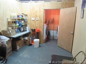 609 E Main Quinton OK 74561