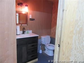 609 E Main Quinton OK 74561