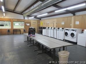 609 E Main Quinton OK 74561