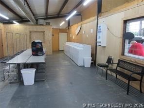 609 E Main Quinton OK 74561