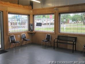 609 E Main Quinton OK 74561