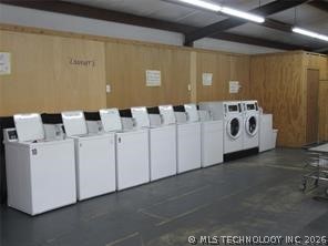 609 E Main Quinton OK 74561