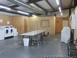 609 E Main Quinton OK 74561