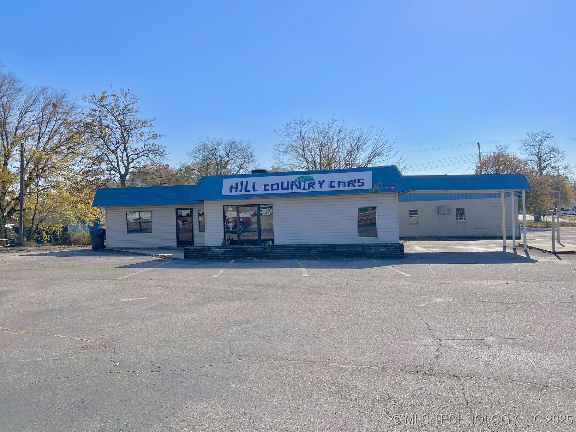 936 NW Grand Ardmore OK 73401