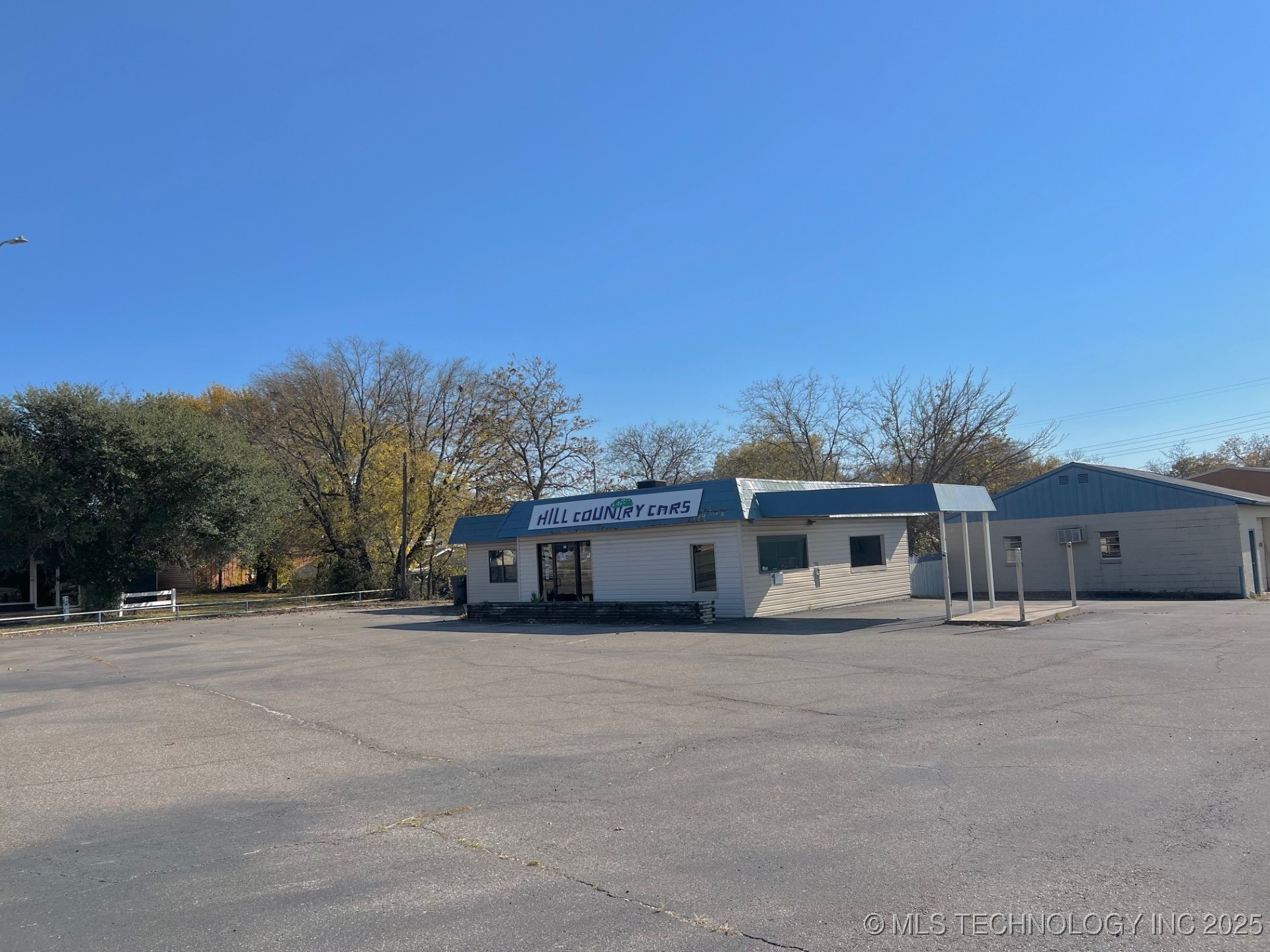 936 NW Grand Ardmore OK 73401