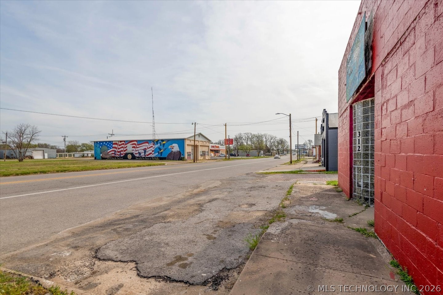 312 E Cherokee Avenue Nowata OK 74048