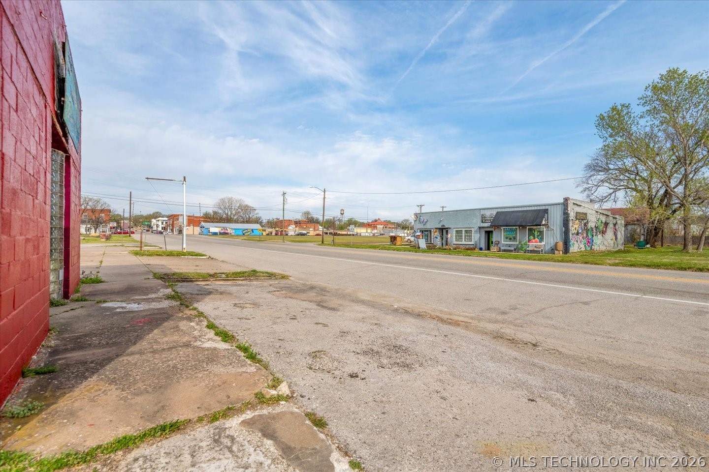 312 E Cherokee Avenue Nowata OK 74048