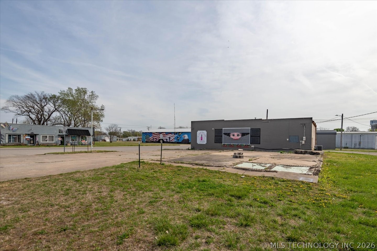 312 E Cherokee Avenue Nowata OK 74048