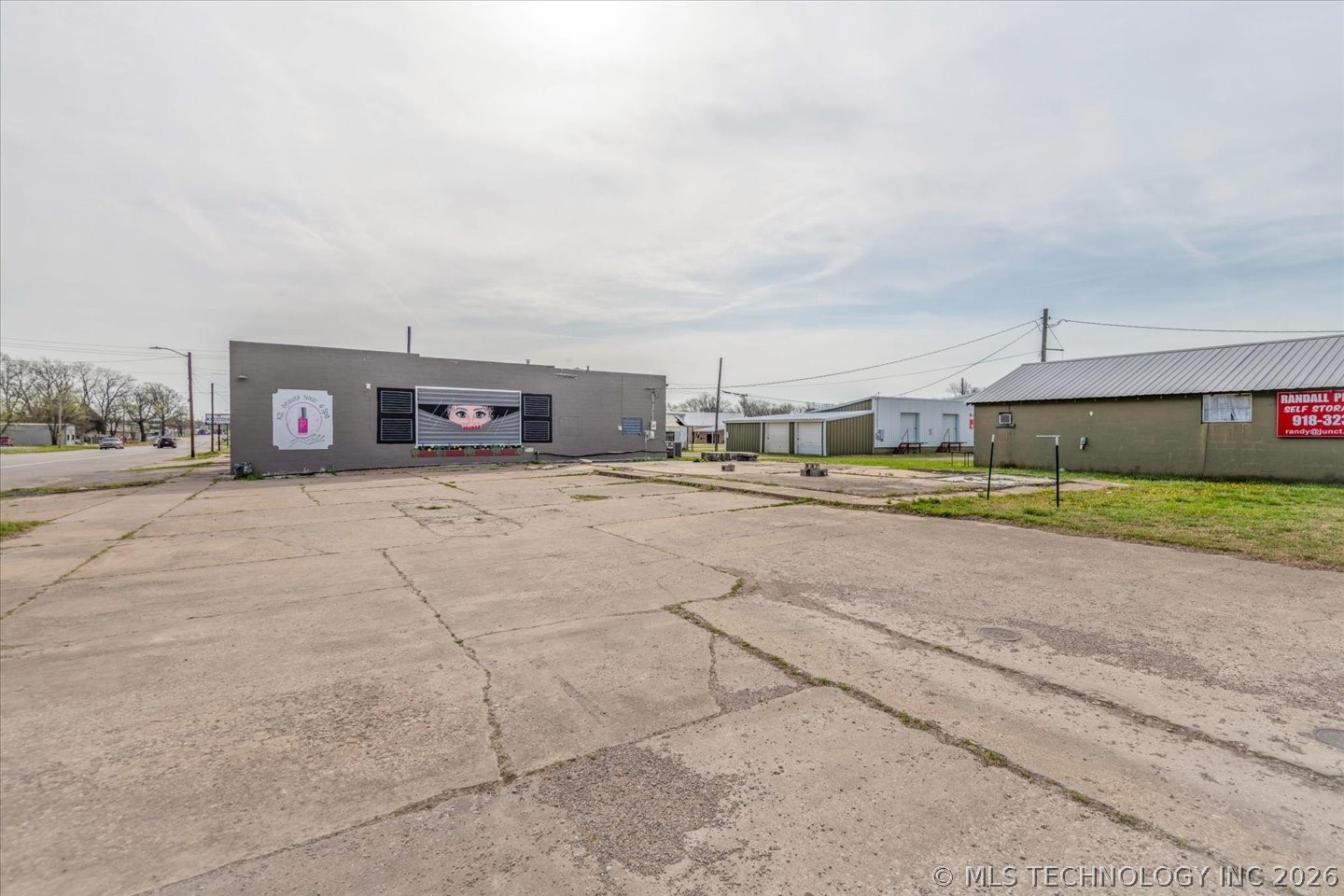 312 E Cherokee Avenue Nowata OK 74048