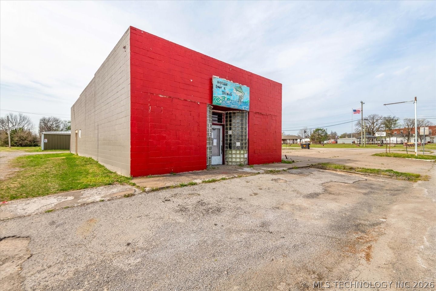 312 E Cherokee Avenue Nowata OK 74048