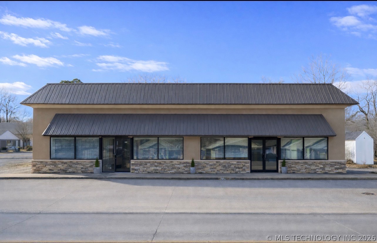 729 S 6th Street Mcalester OK 74501