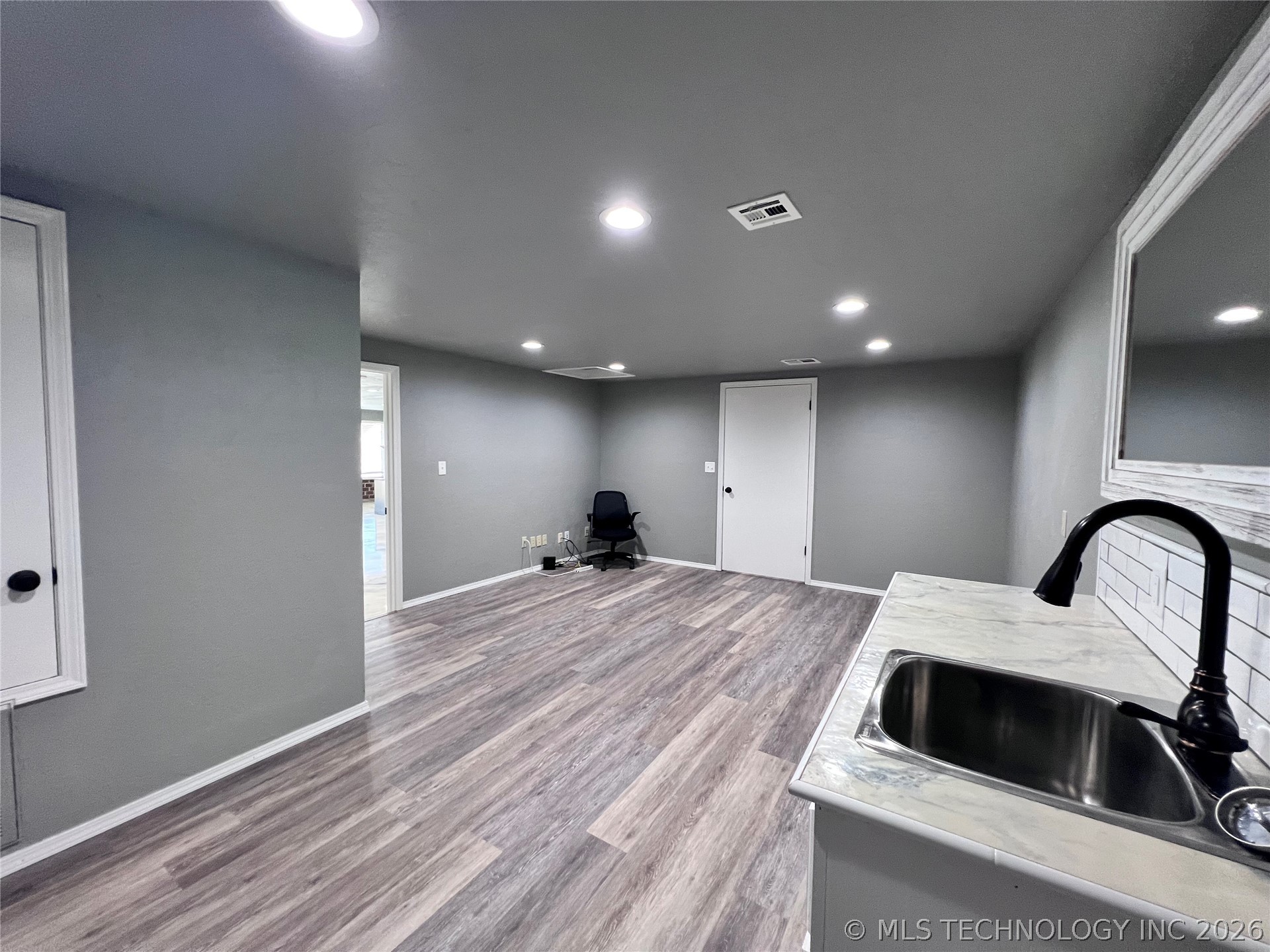 729 S 6th Street Mcalester OK 74501