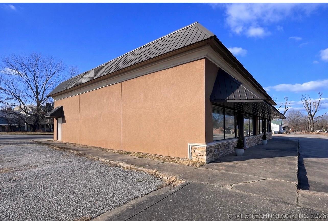 729 S 6th Street Mcalester OK 74501