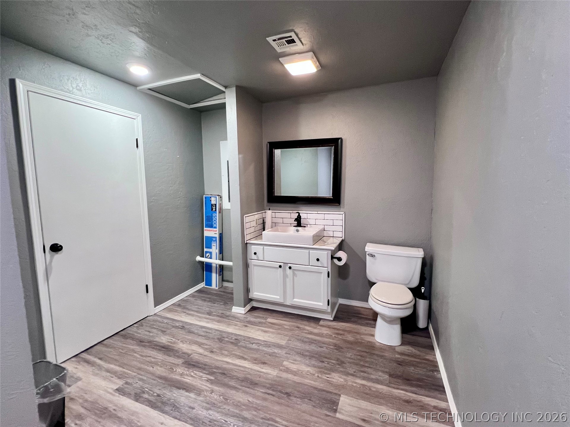 729 S 6th Street Mcalester OK 74501