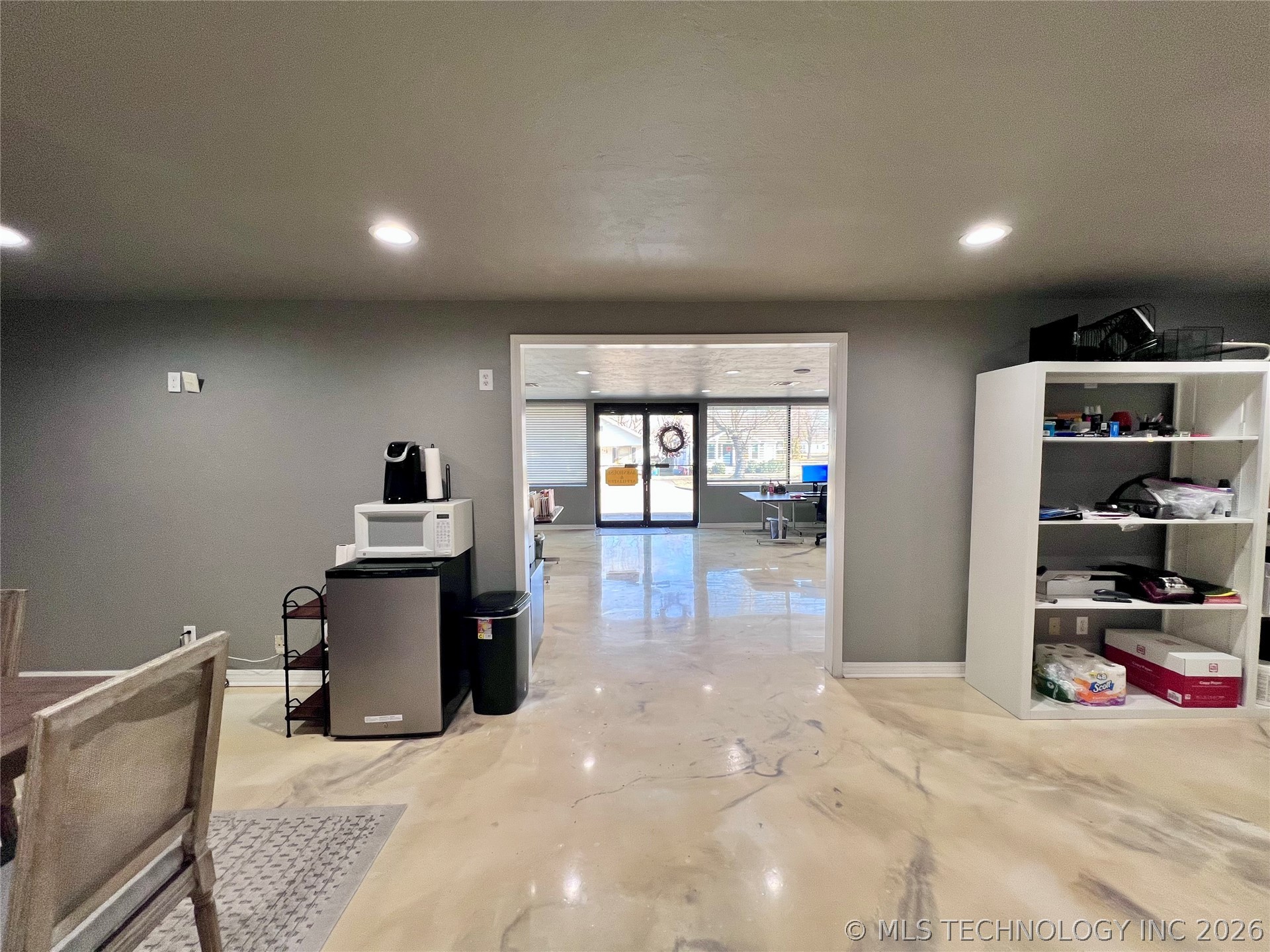 729 S 6th Street Mcalester OK 74501