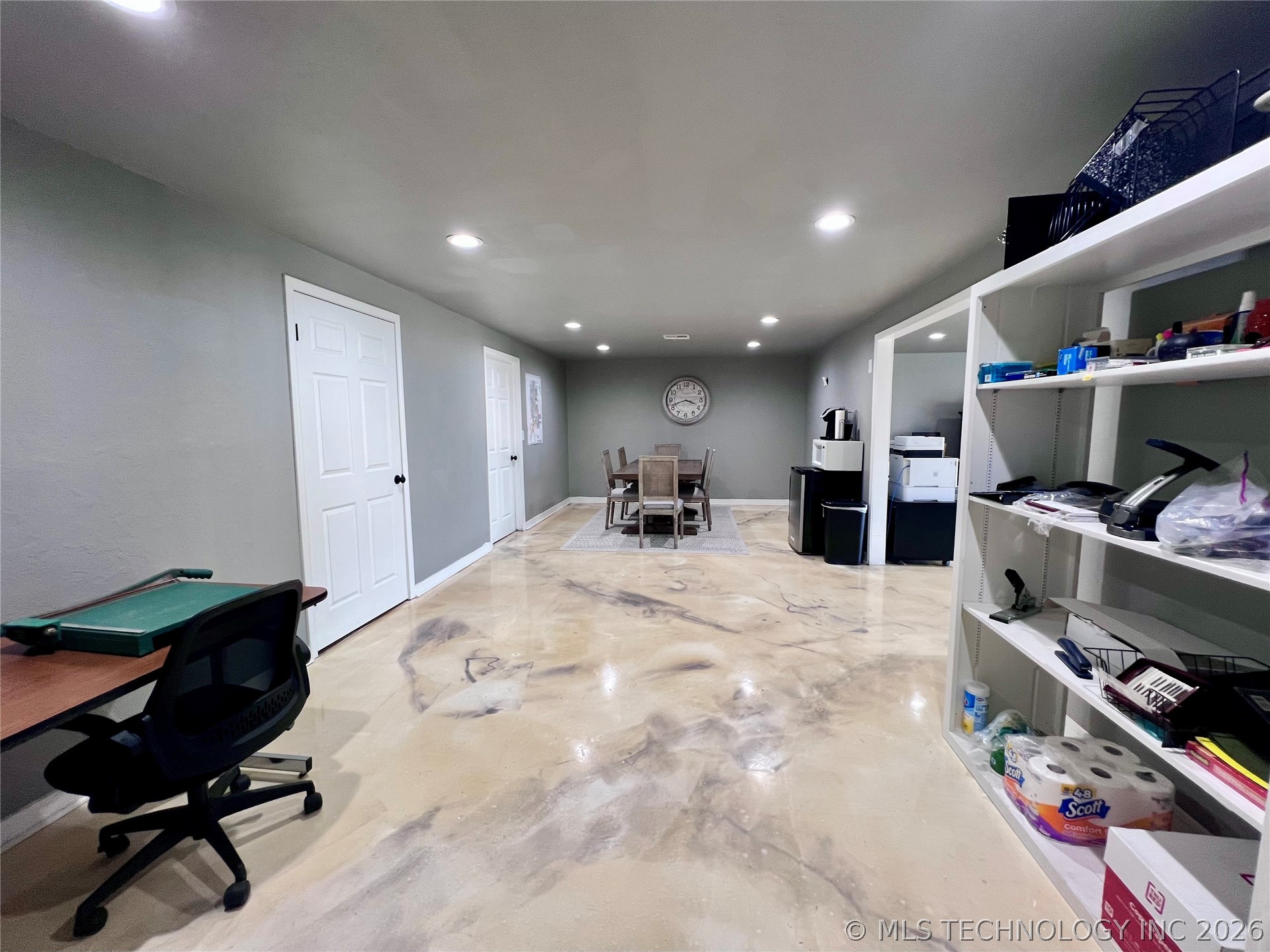 729 S 6th Street Mcalester OK 74501