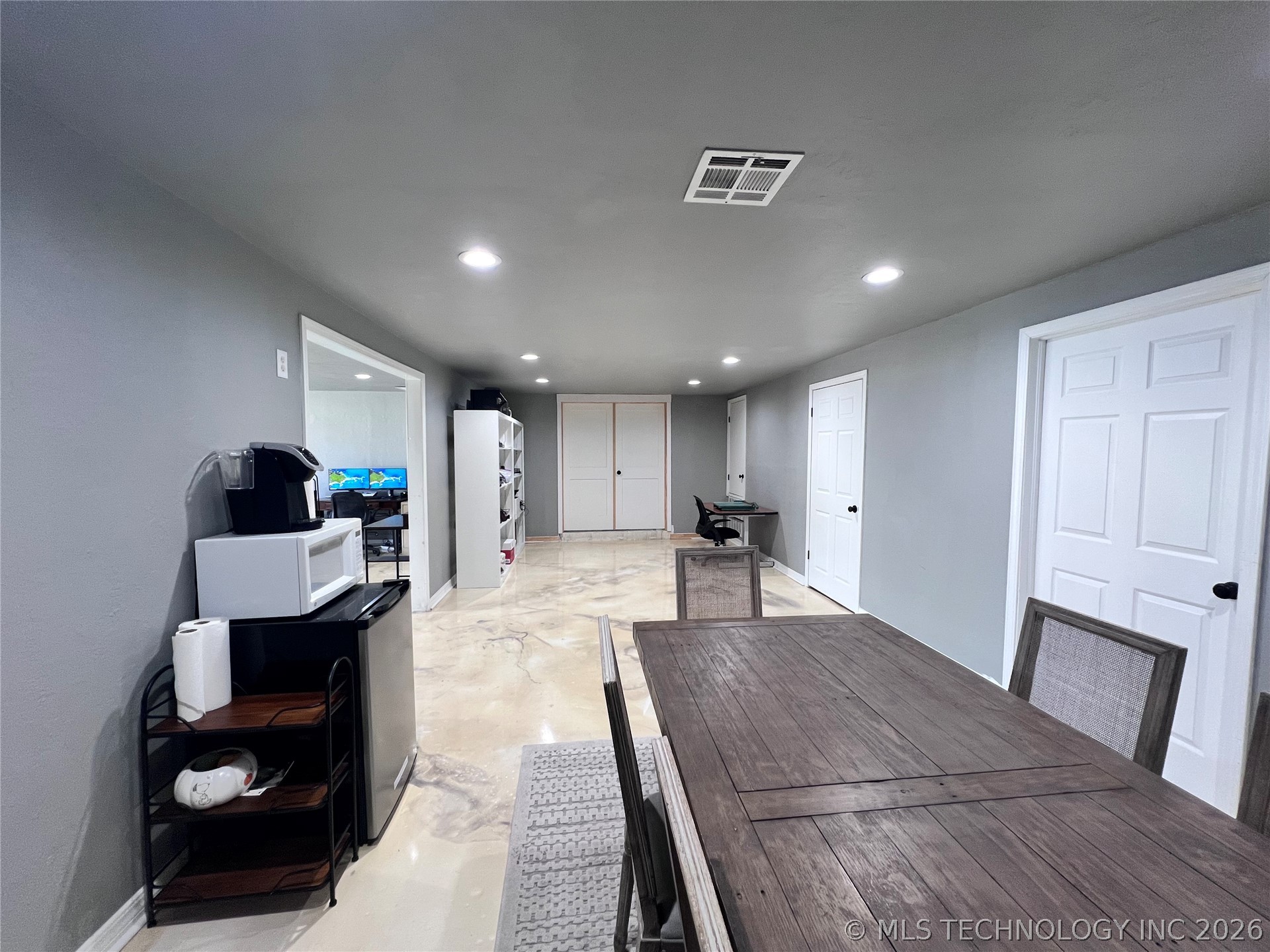 729 S 6th Street Mcalester OK 74501