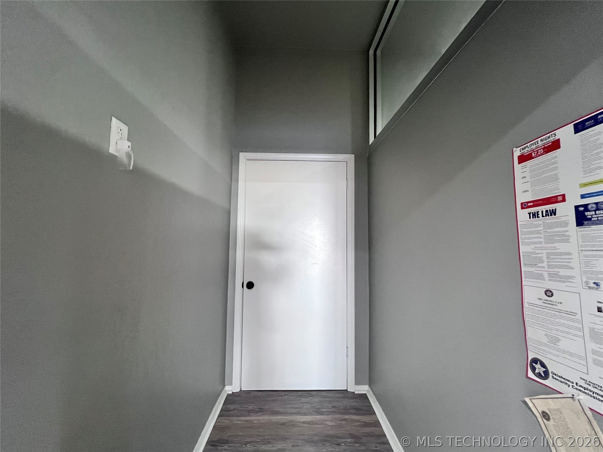 729 S 6th Street Mcalester OK 74501