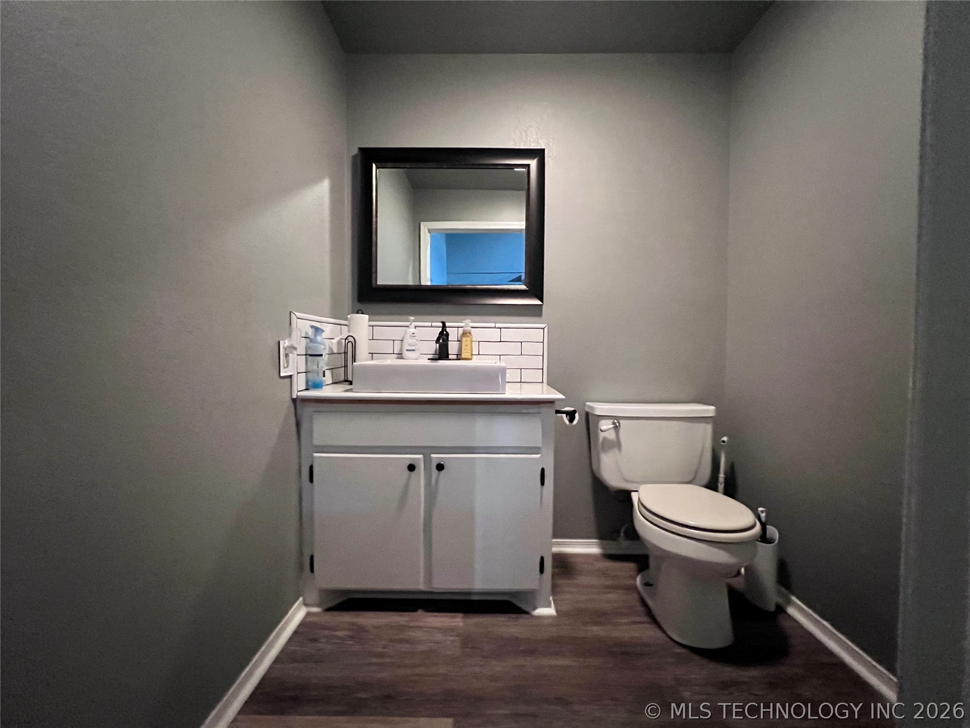 729 S 6th Street Mcalester OK 74501