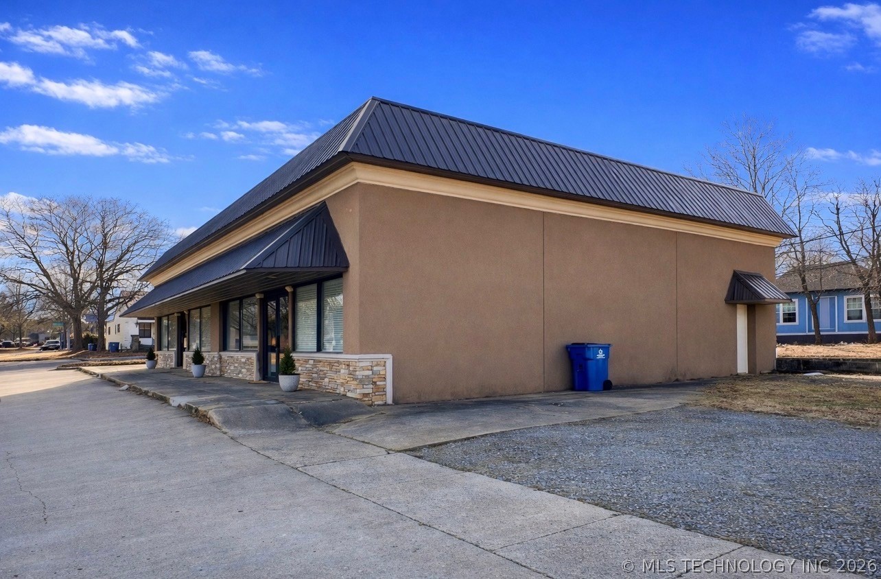 729 S 6th Street Mcalester OK 74501