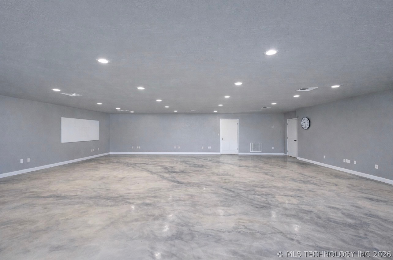 729 S 6th Street Mcalester OK 74501