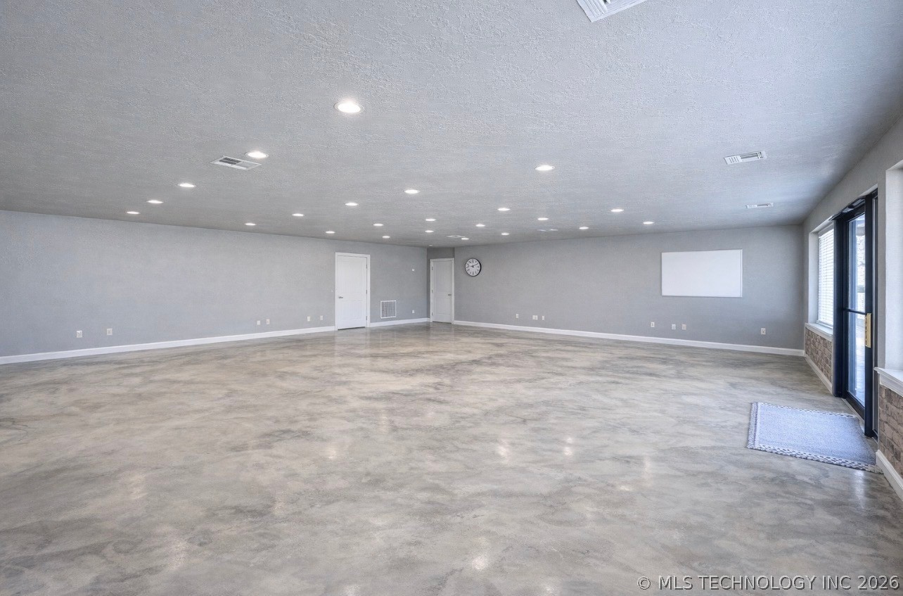 729 S 6th Street Mcalester OK 74501