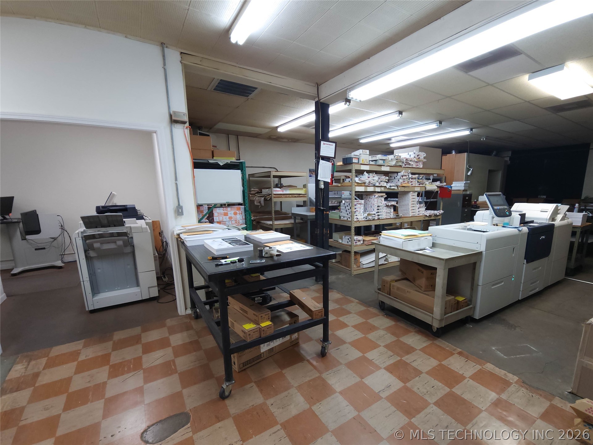 12 C SW Ardmore OK 73401