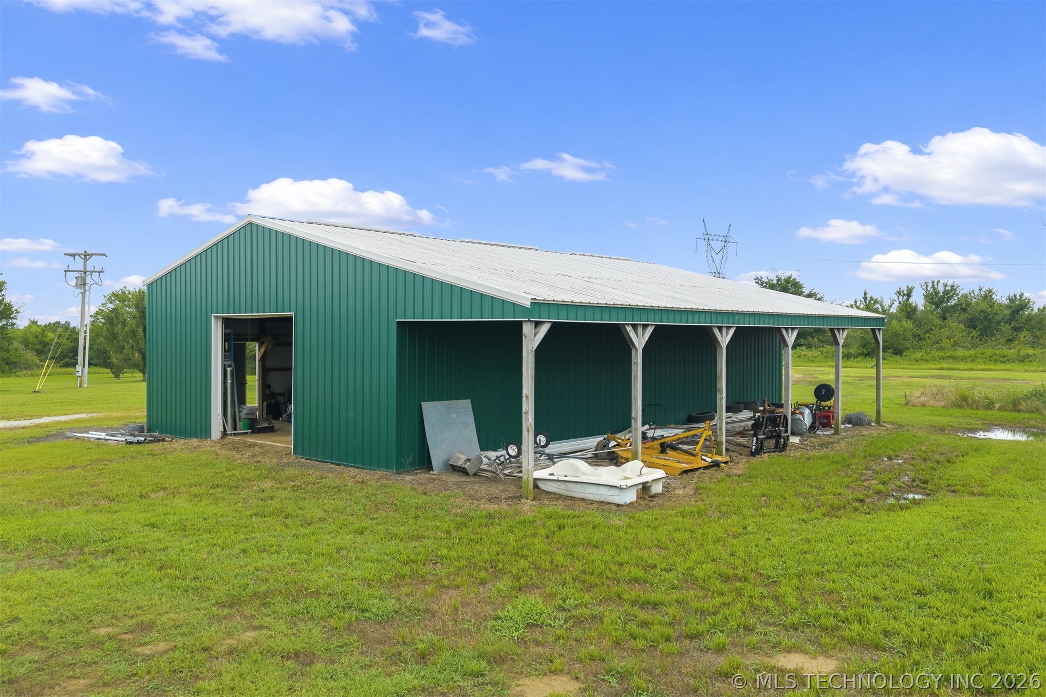 Haskell OK 74436