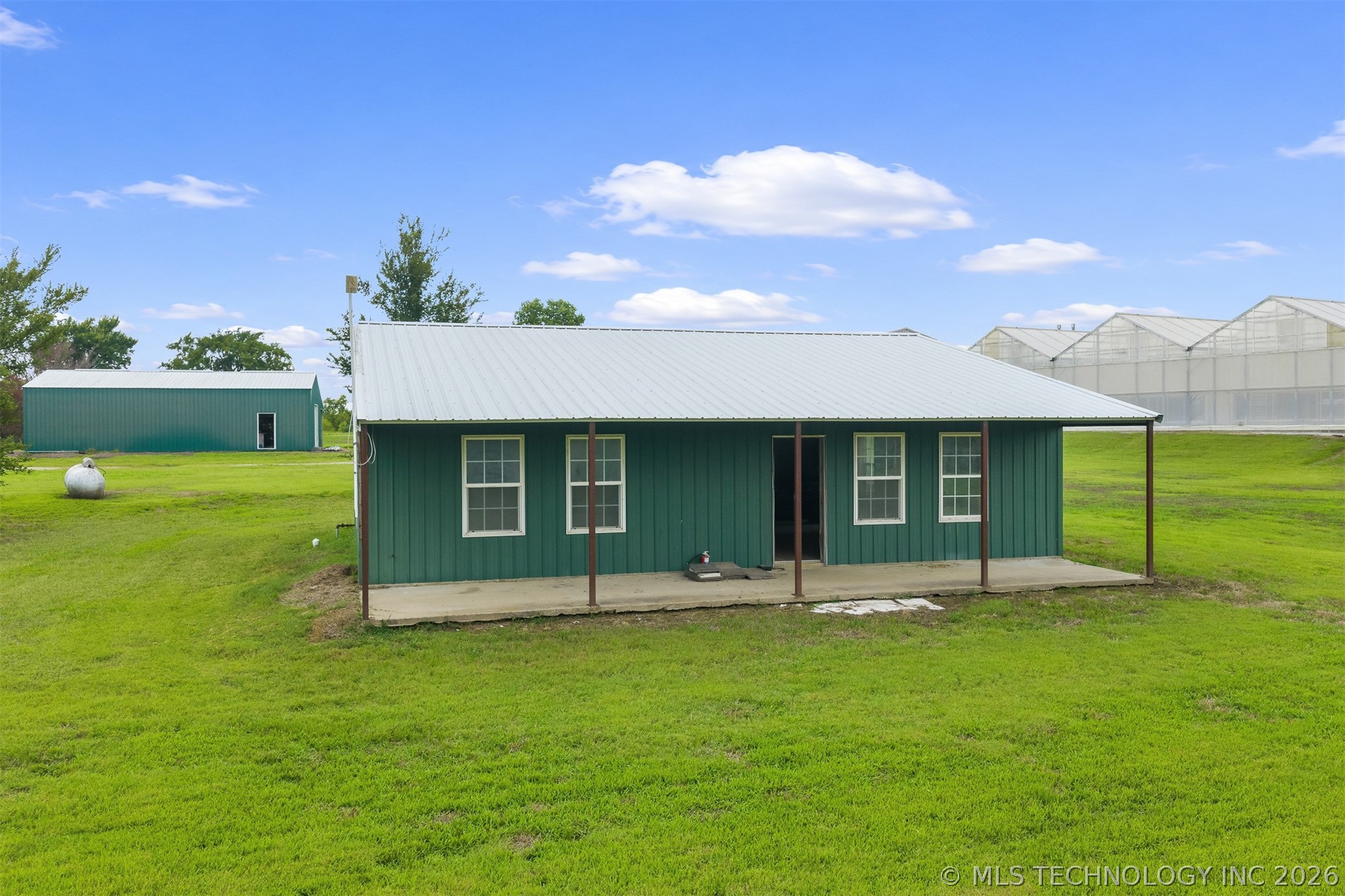 Haskell OK 74436