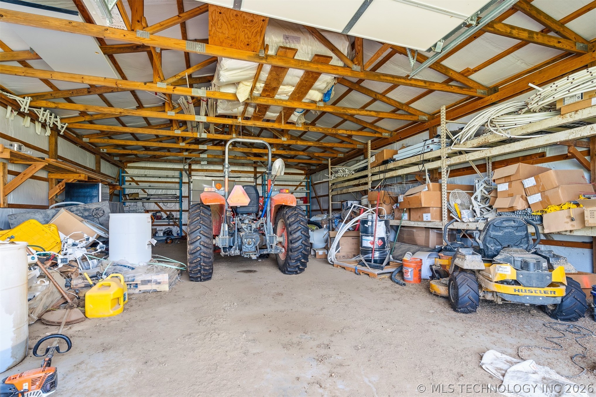 Haskell OK 74436