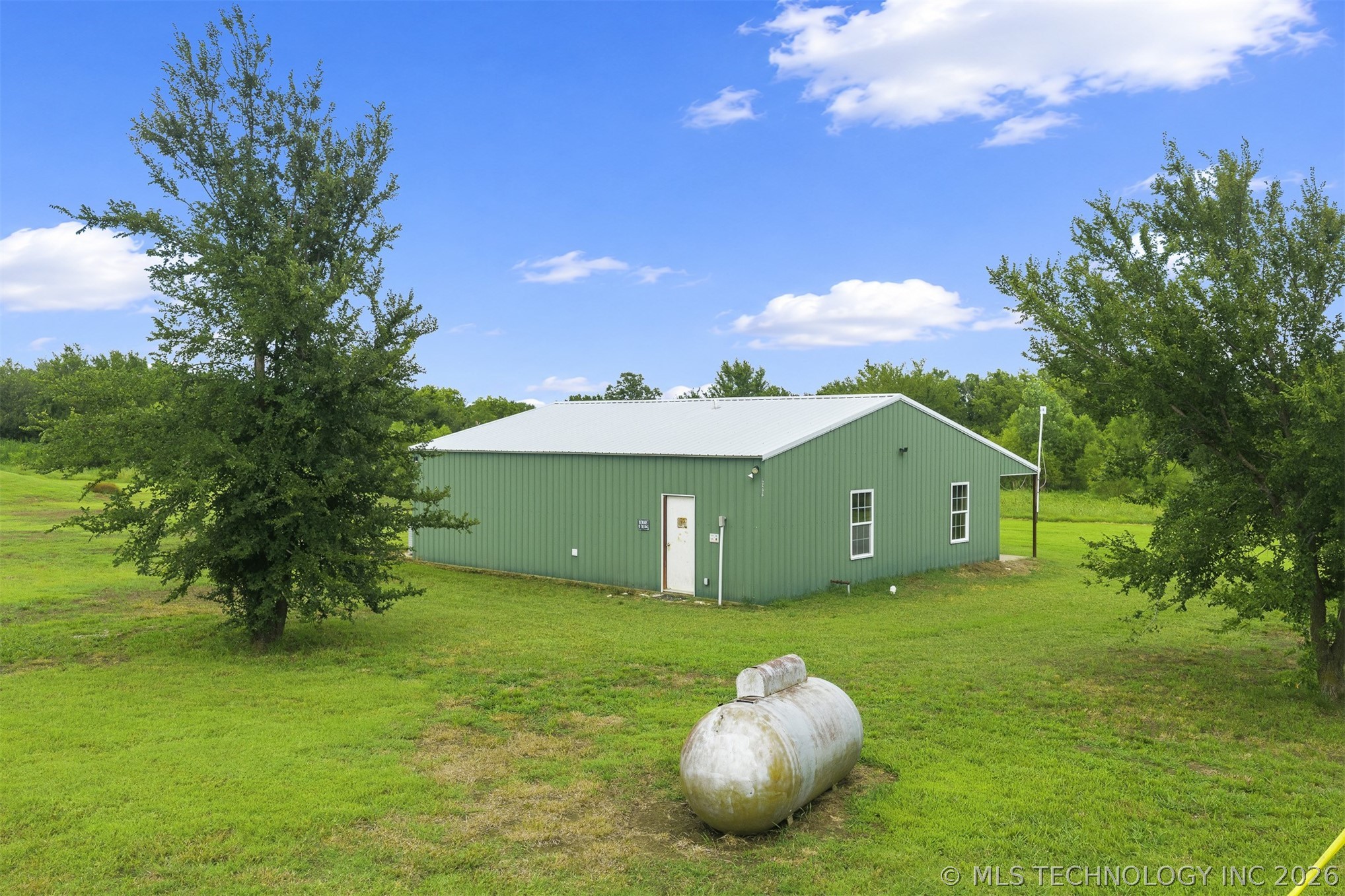 Haskell OK 74436