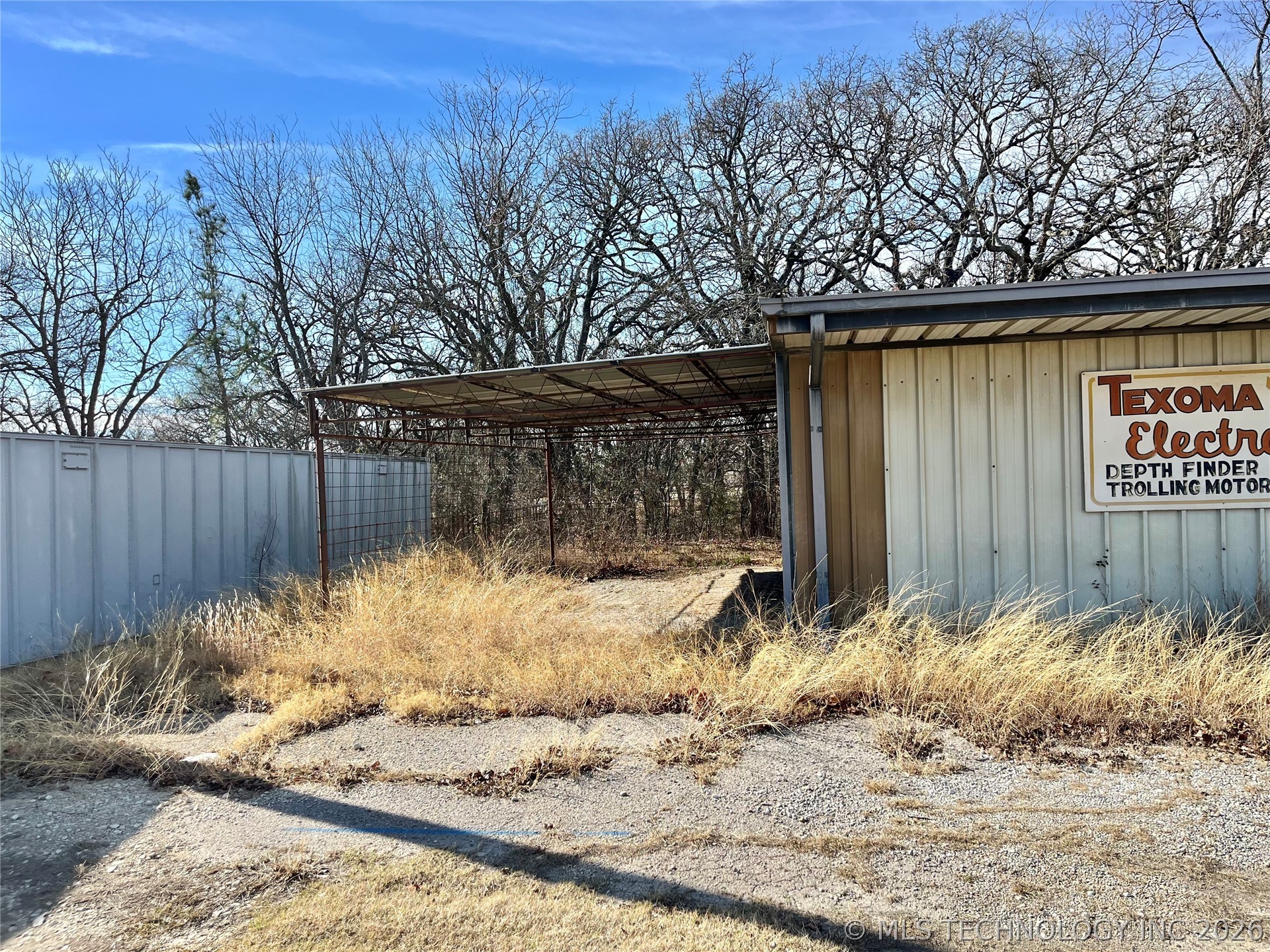 1111 Hwy 70 Highway Kingston OK 73439