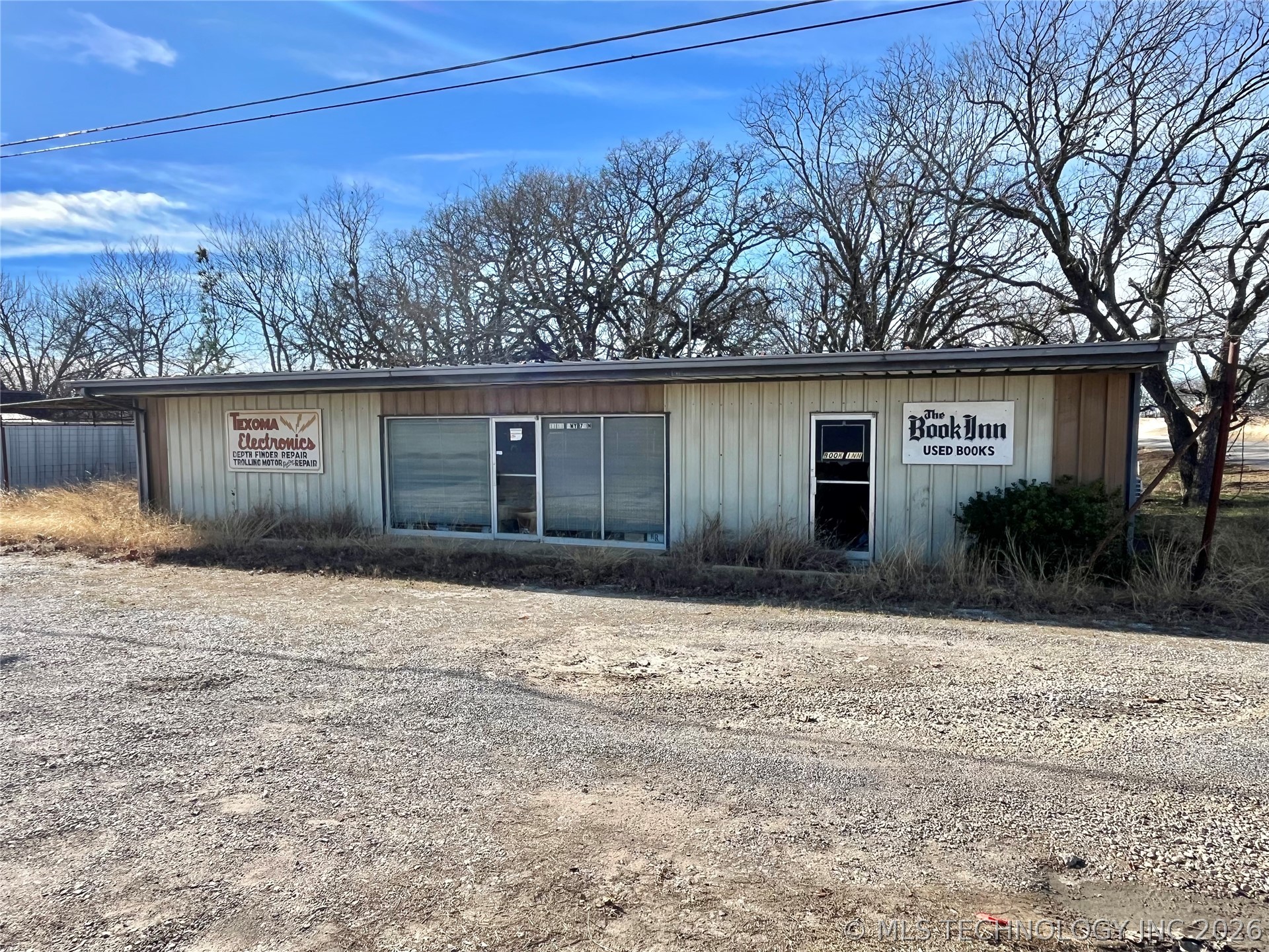 1111 Hwy 70 Highway Kingston OK 73439