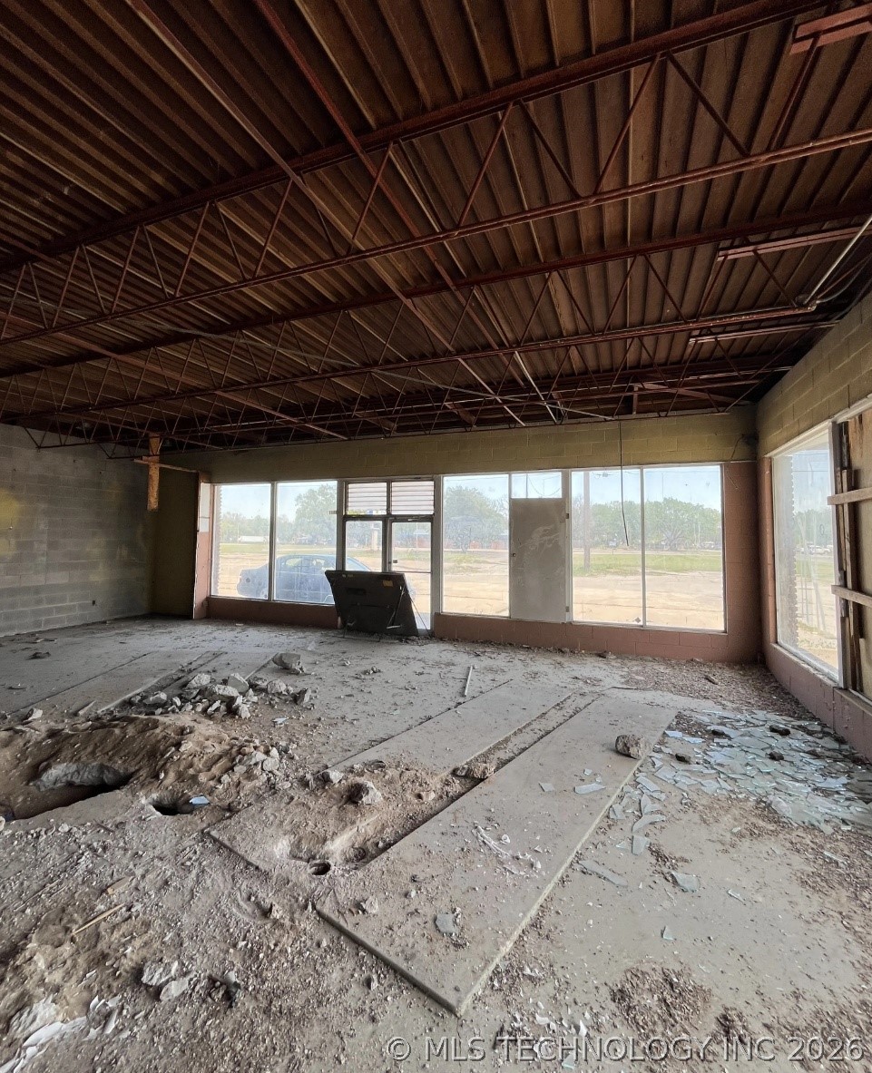 6528 N Peoria Avenue Tulsa OK 74126